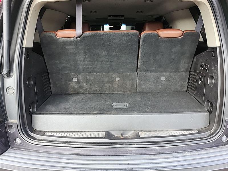 Cadillac Escalade  2015