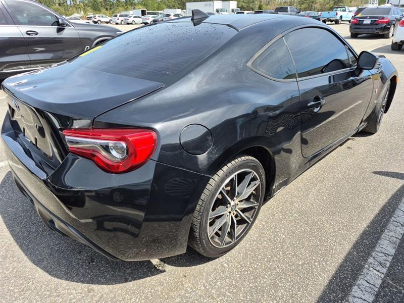 Toyota 86  2019