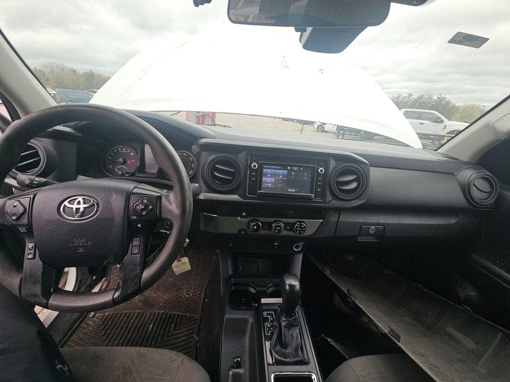 Toyota Tacoma  2018