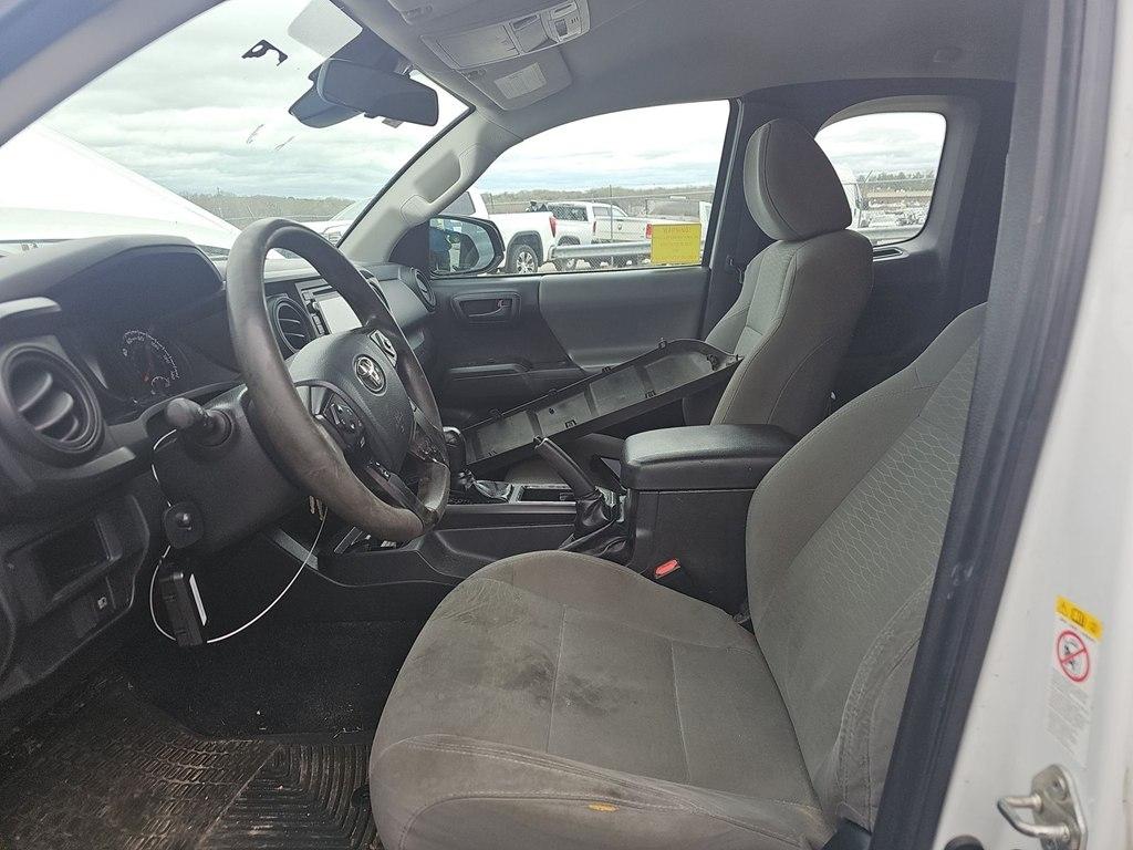 Toyota Tacoma  2018