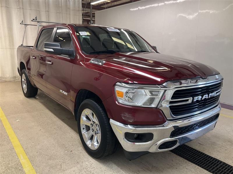 RAM 1500  2019