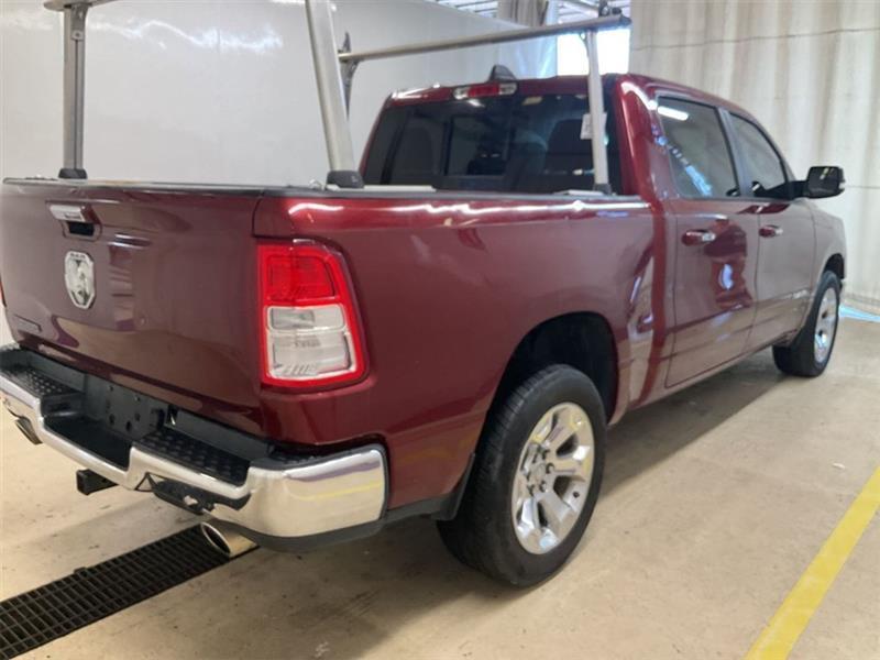 RAM 1500  2019