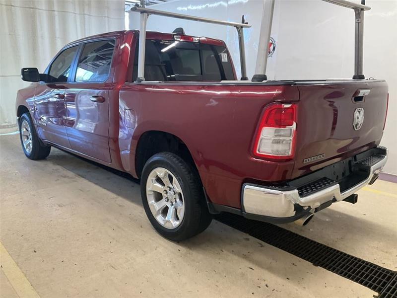 RAM 1500  2019