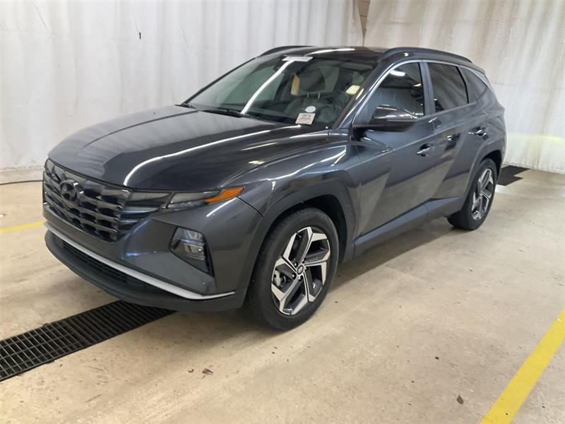 Hyundai Tucson  2022