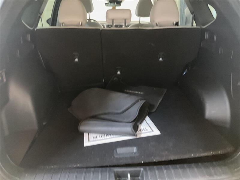 Hyundai Tucson  2022