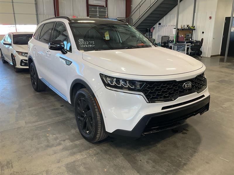 Kia Sorento  2021