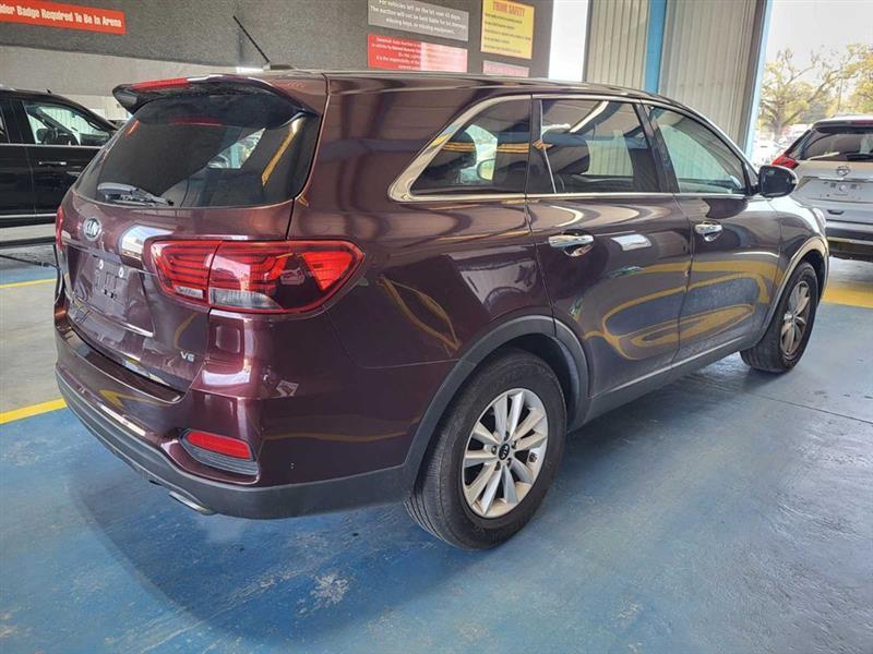 Kia Sorento  2020