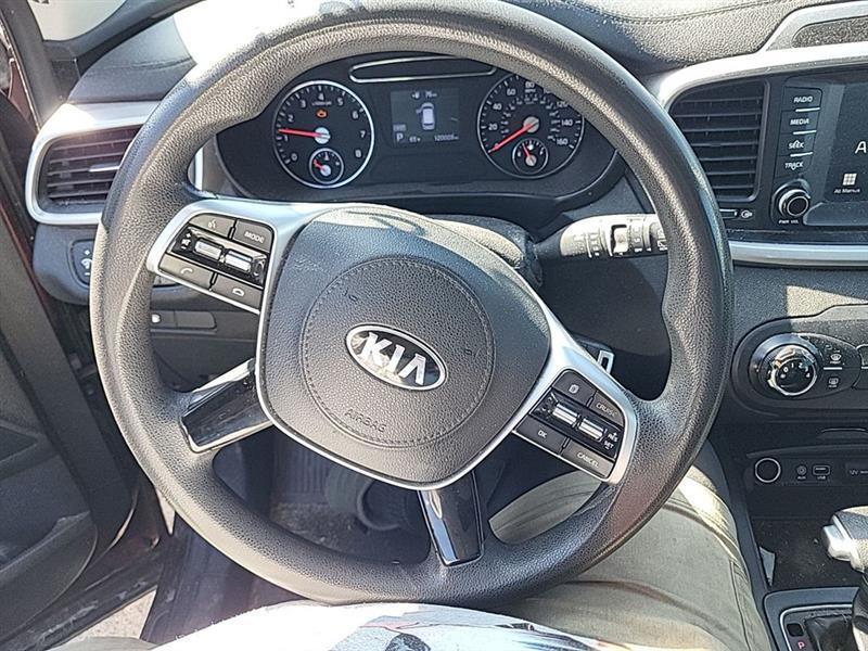 Kia Sorento  2020