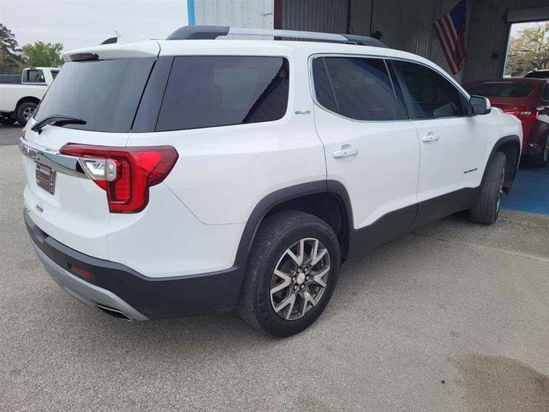 GMC Acadia  2020