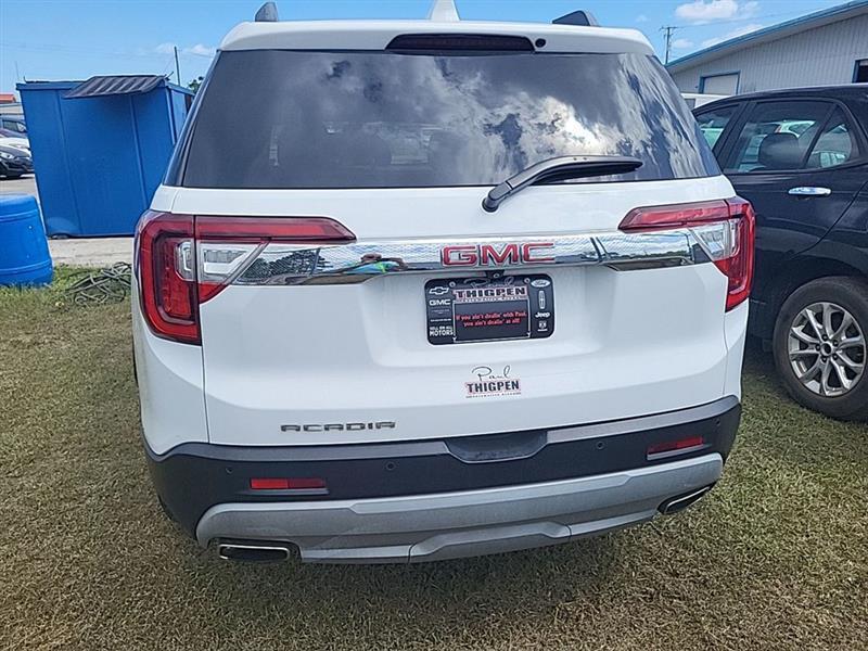 GMC Acadia  2020