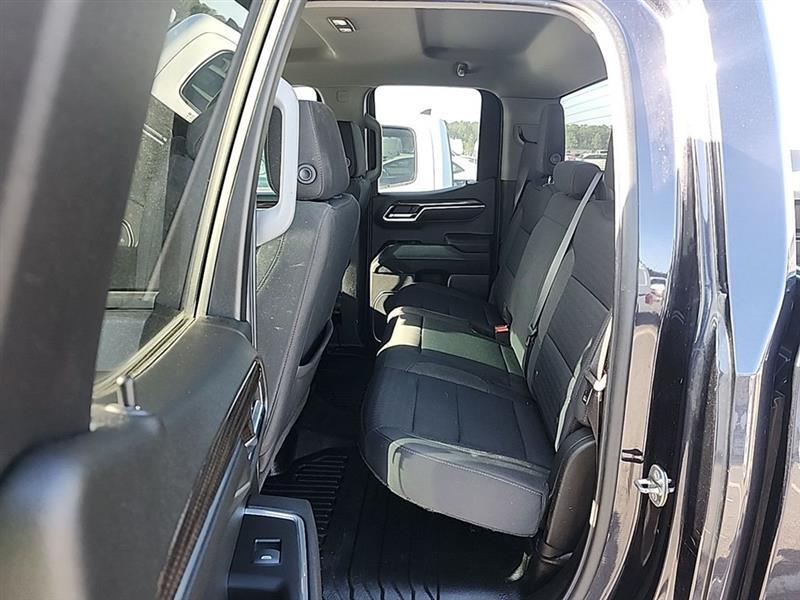 Chevrolet Silverado 1500  2022