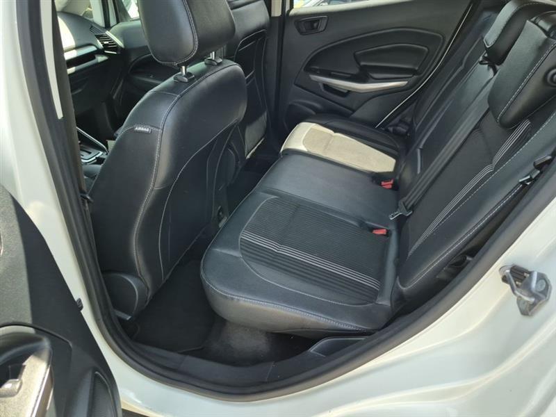 Ford EcoSport  2020