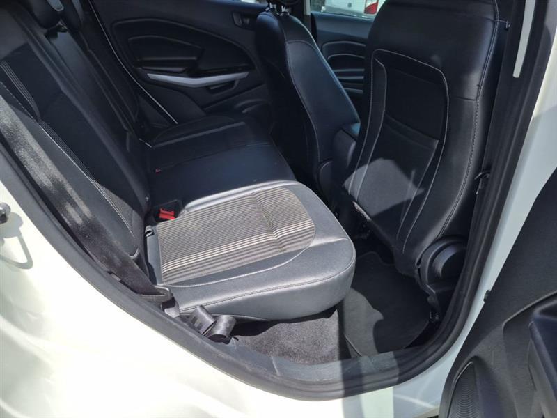 Ford EcoSport  2020