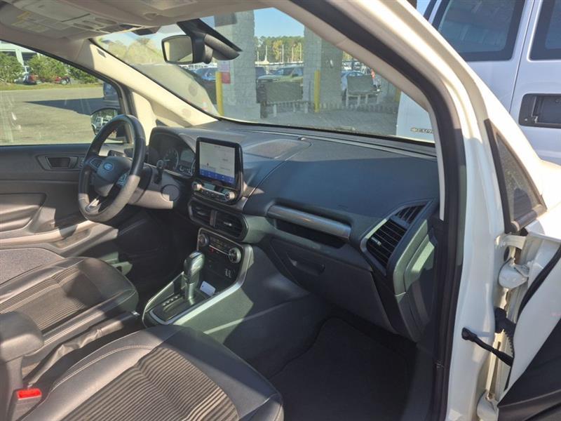 Ford EcoSport  2020