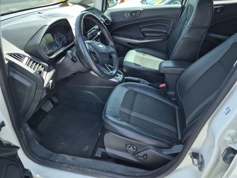 Ford EcoSport  2020