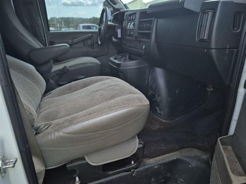 Chevrolet Express  2019