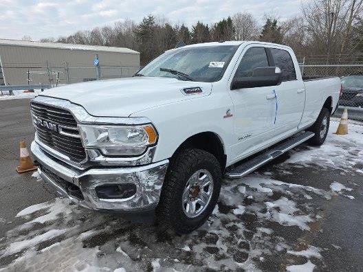 RAM 2500  2020