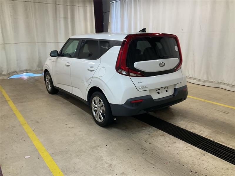Kia Soul  2021