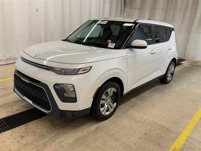 Kia Soul  2021