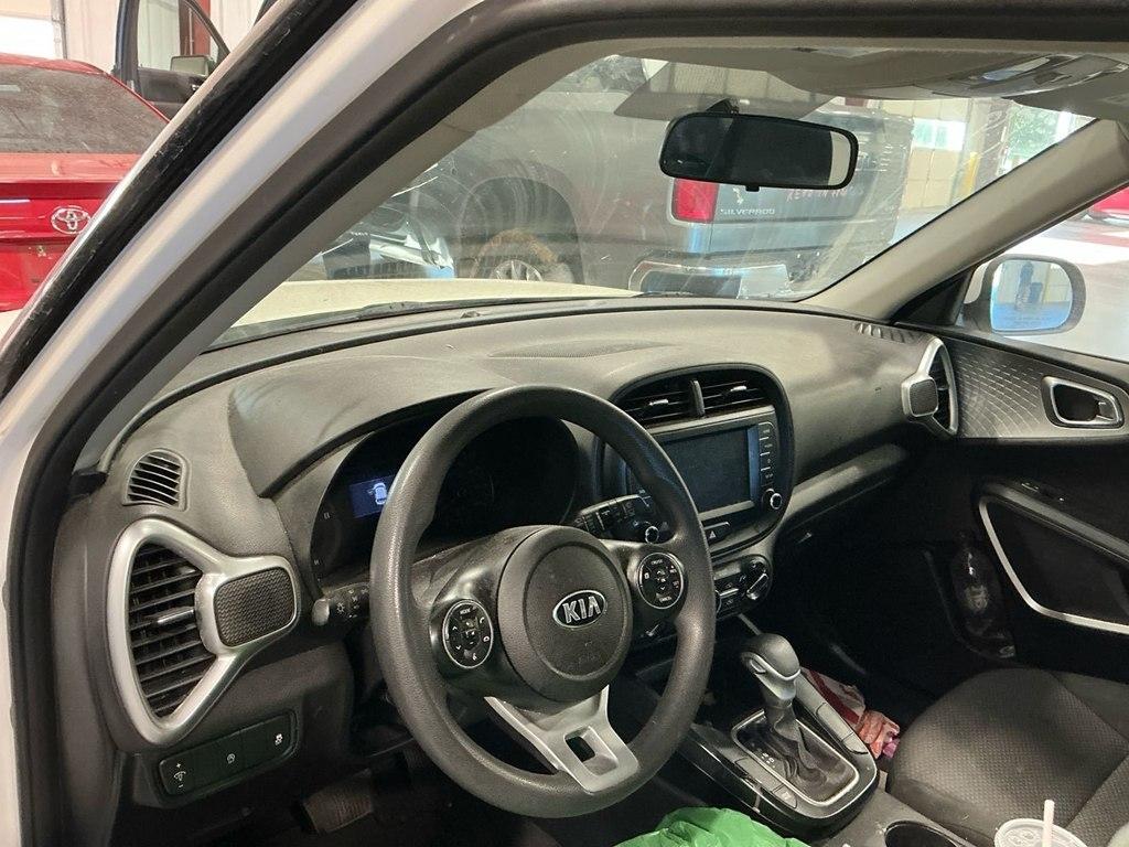 Kia Soul  2021