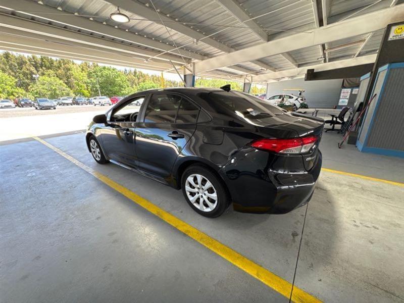 Toyota Corolla  2020