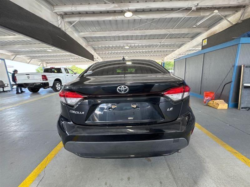 Toyota Corolla  2020