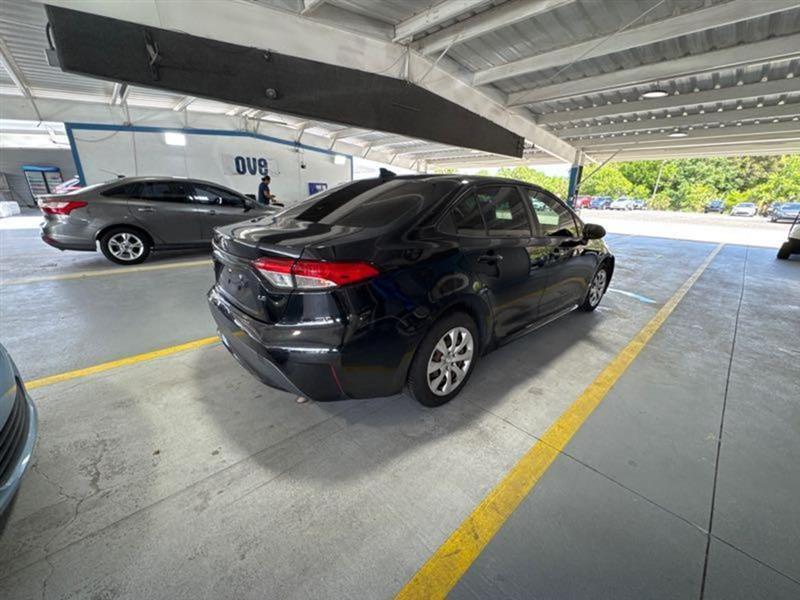 Toyota Corolla  2020