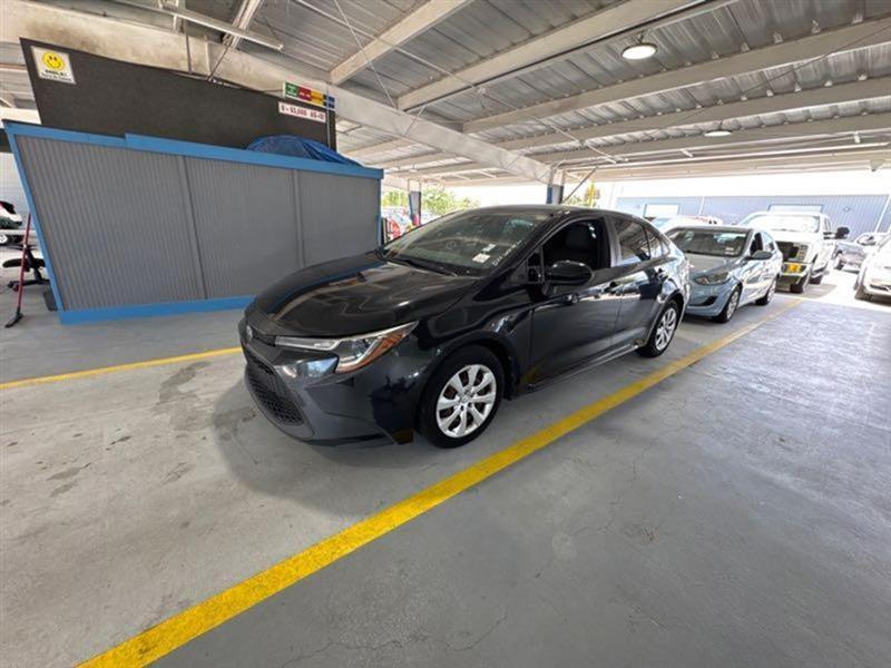 Toyota Corolla  2020