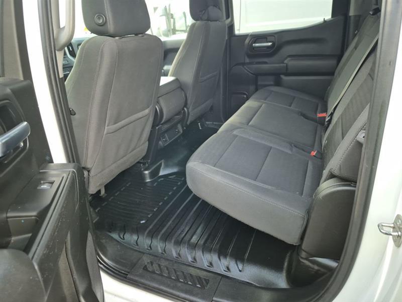 Chevrolet Silverado 1500  2023