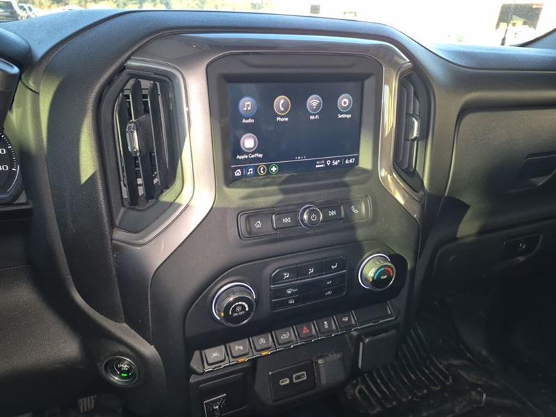 Chevrolet Silverado 1500  2023