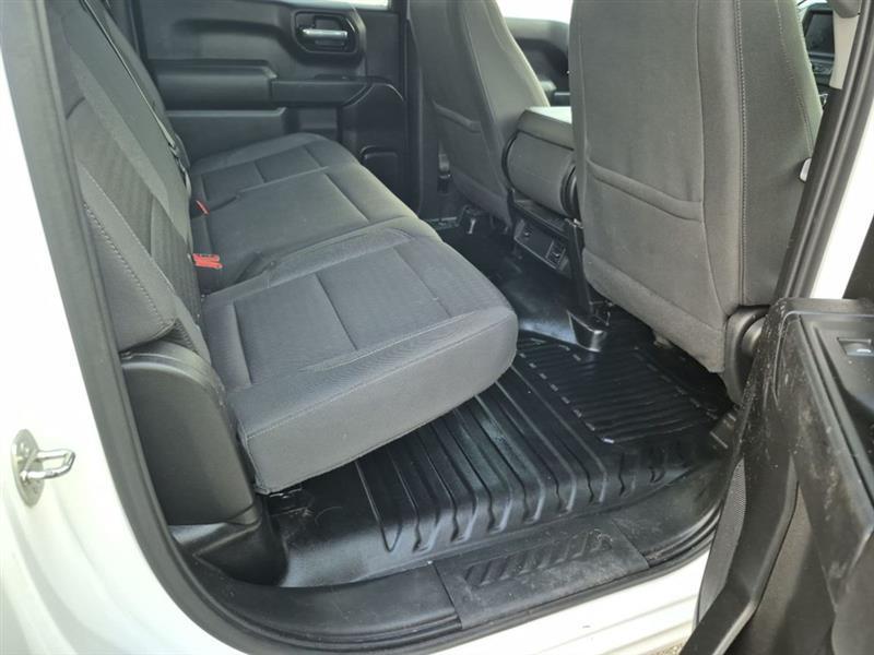 Chevrolet Silverado 1500  2023