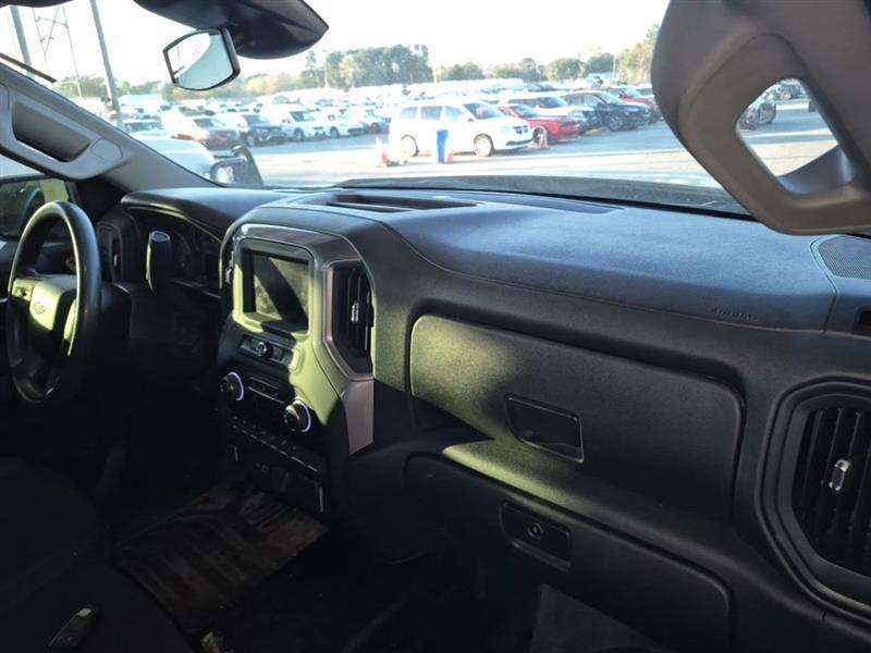 Chevrolet Silverado 1500  2023