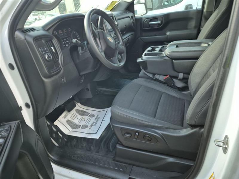 Chevrolet Silverado 1500  2023