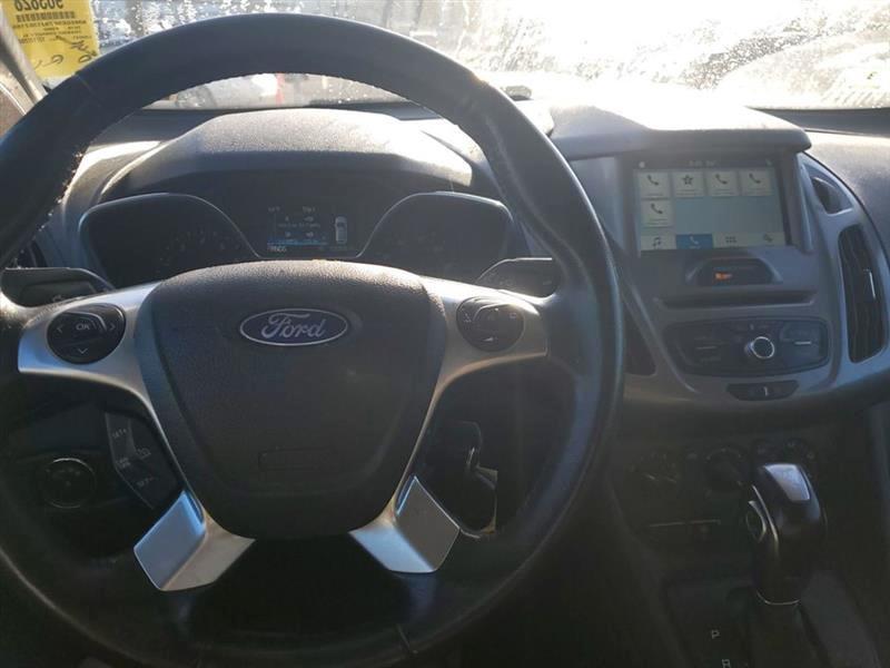 Ford Transit Connect  2018