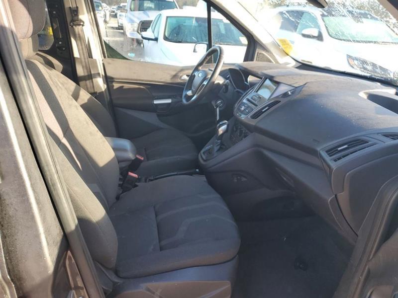 Ford Transit Connect  2018