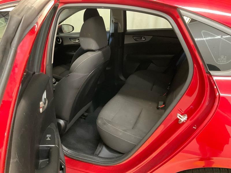 Kia Forte  2019