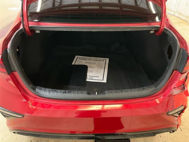 Kia Forte  2019