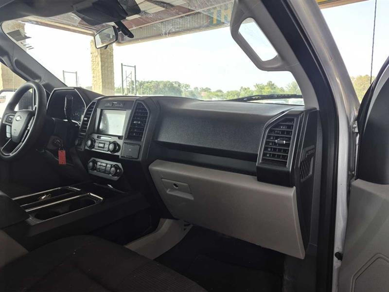 Ford F-150  2019