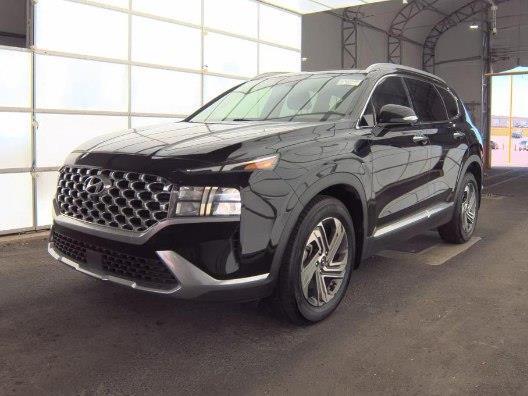 Hyundai Santa Fe  2023