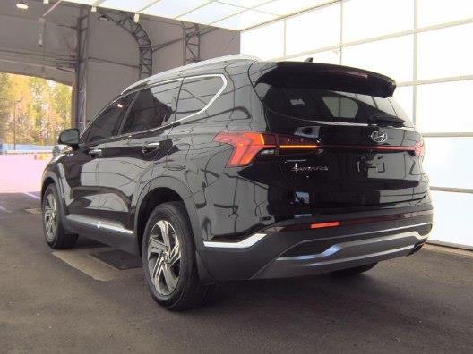Hyundai Santa Fe  2023