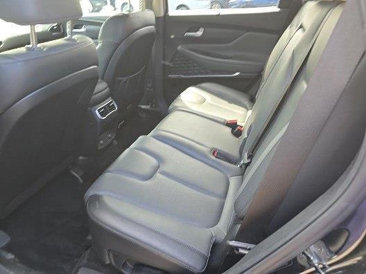 Hyundai Santa Fe  2023