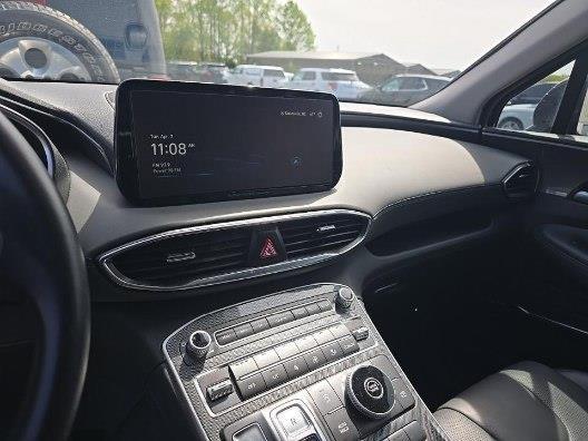 Hyundai Santa Fe  2023