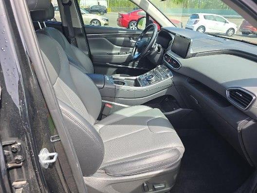 Hyundai Santa Fe  2023
