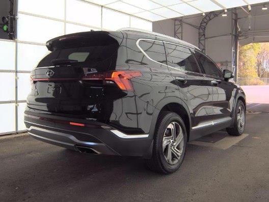 Hyundai Santa Fe  2023