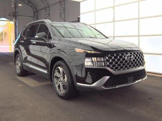 Hyundai Santa Fe  2023