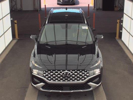 Hyundai Santa Fe  2023