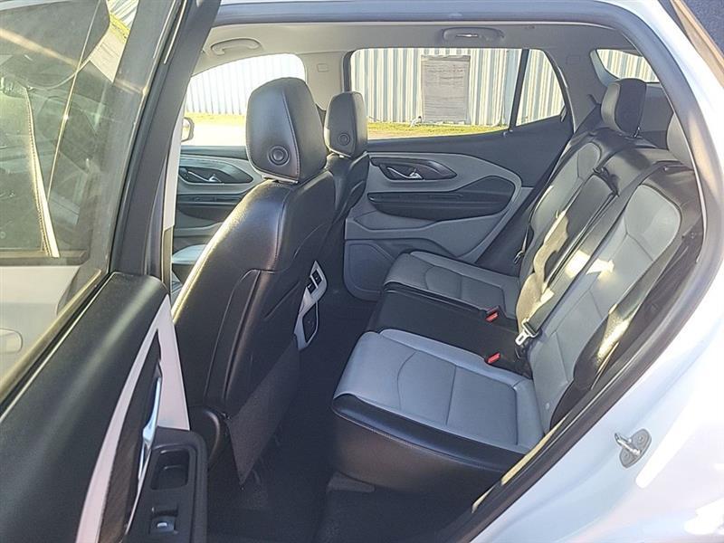 GMC Terrain  2020