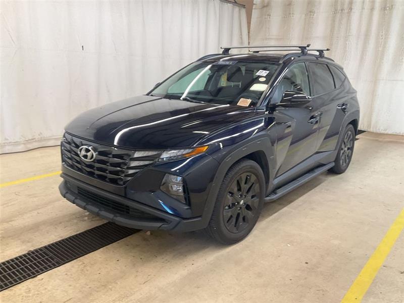 Hyundai Tucson  2023