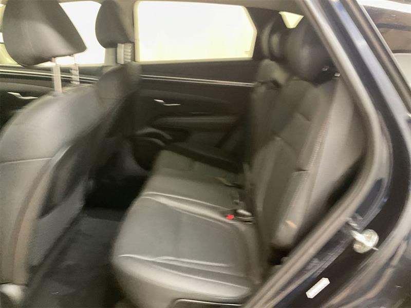 Hyundai Tucson  2023
