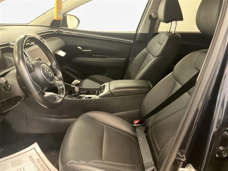 Hyundai Tucson  2023